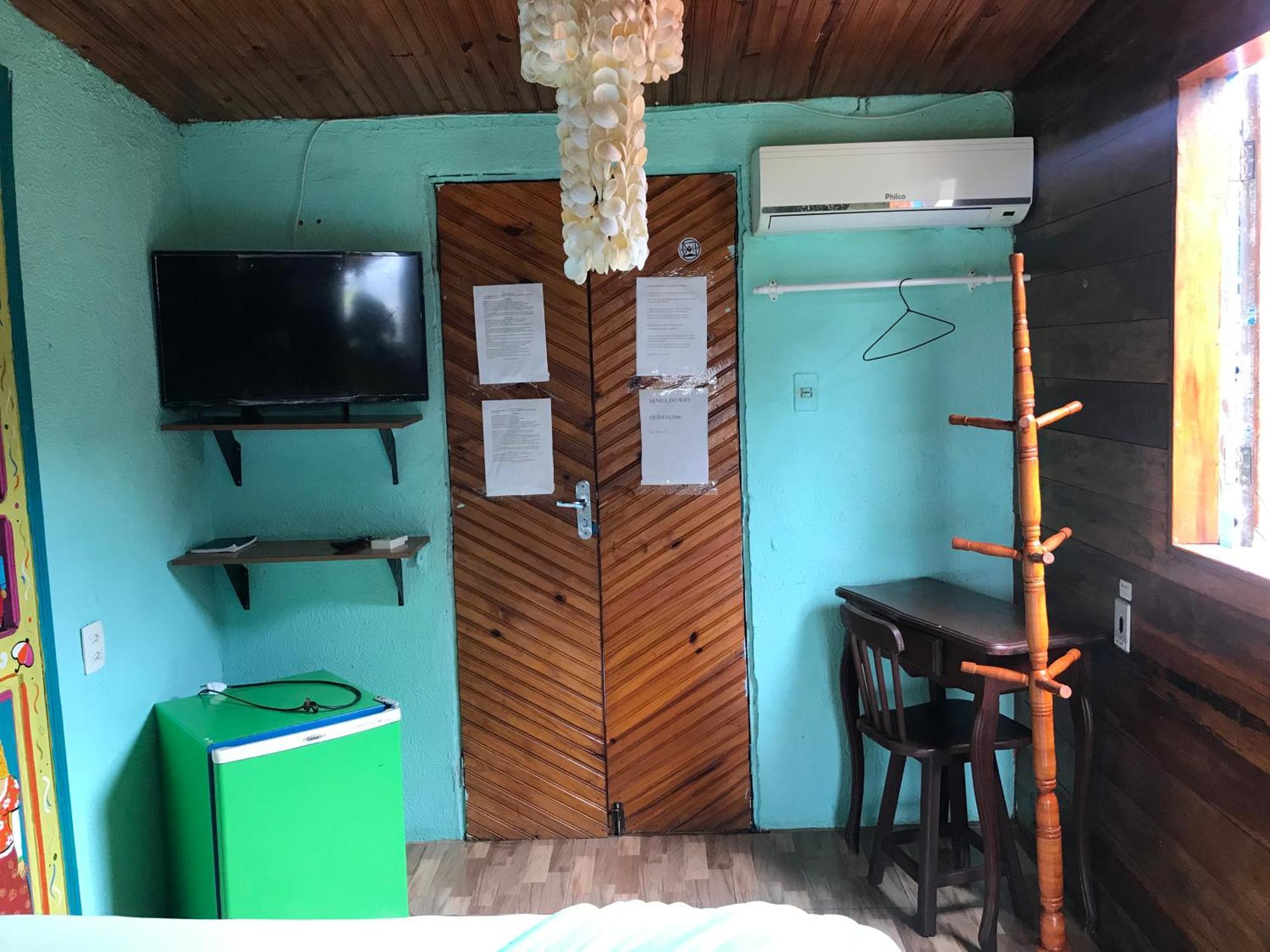 奥林达 奥拓星芒旅馆酒店 外观 照片