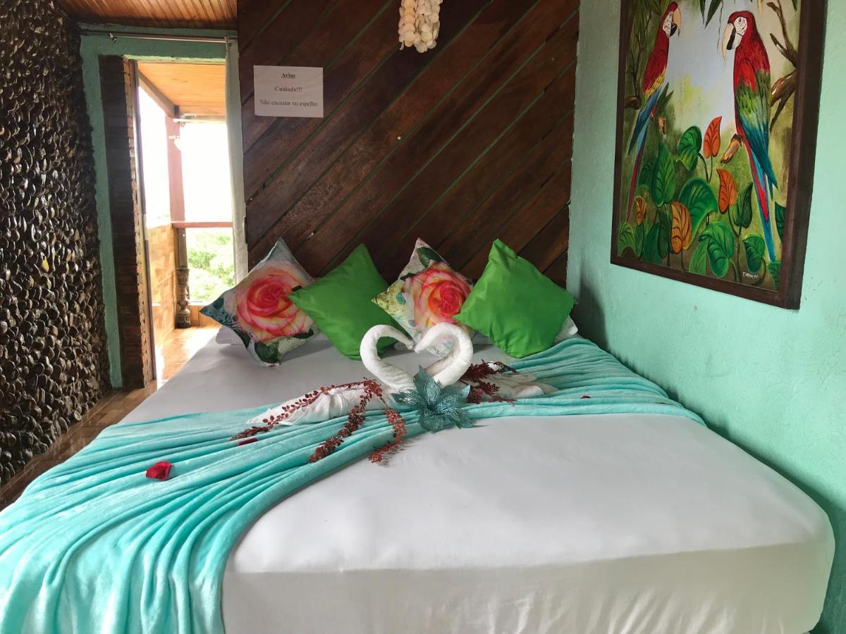 奥林达 奥拓星芒旅馆酒店 外观 照片