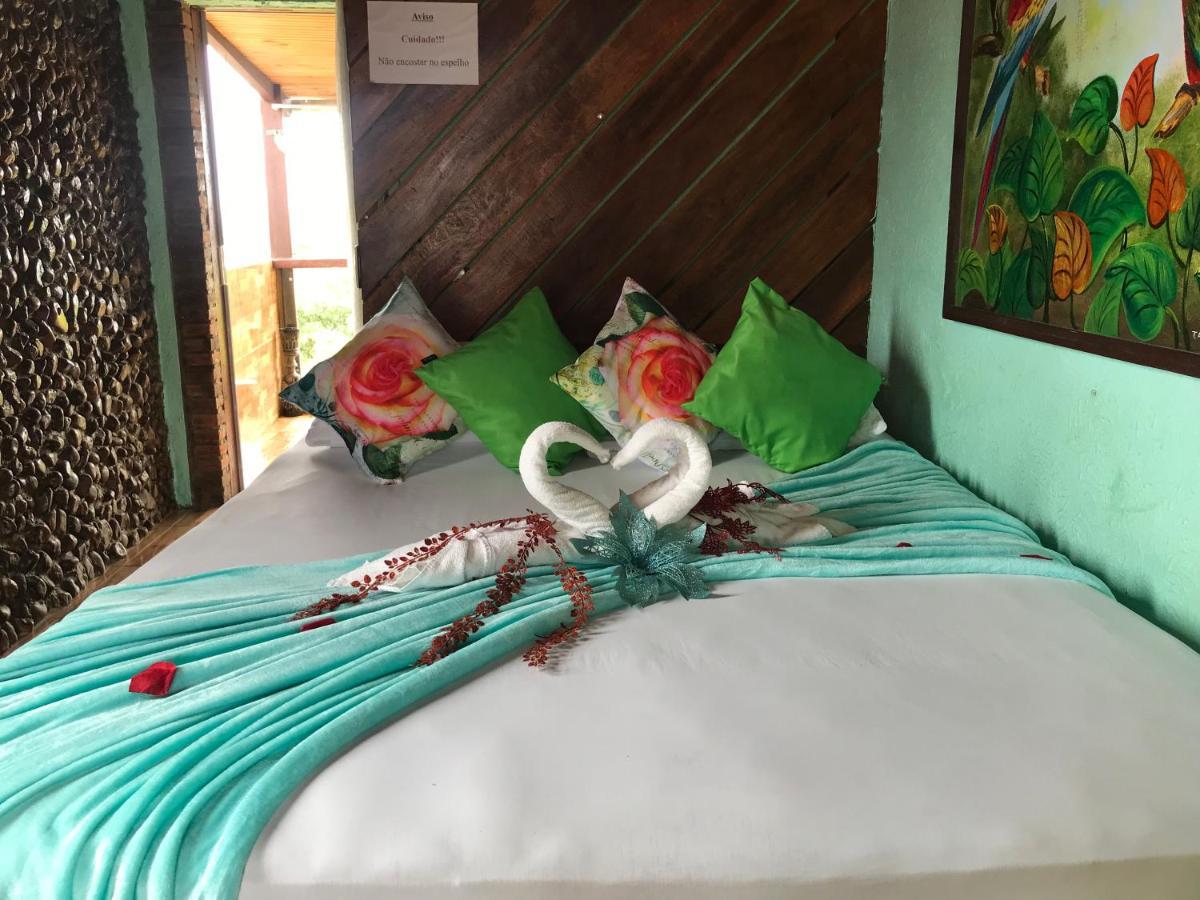 奥林达 奥拓星芒旅馆酒店 外观 照片