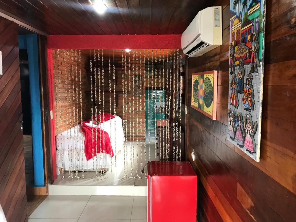 奥林达 奥拓星芒旅馆酒店 外观 照片