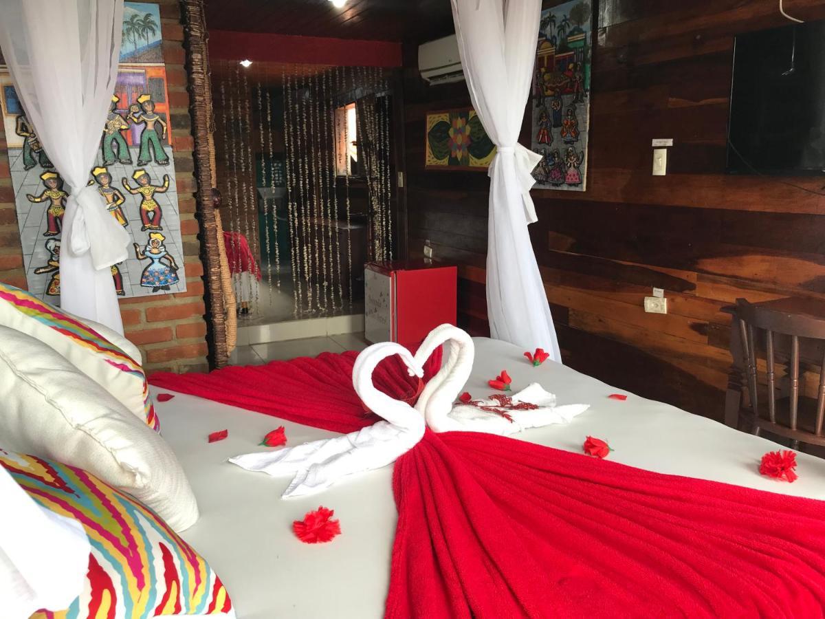 奥林达 奥拓星芒旅馆酒店 外观 照片