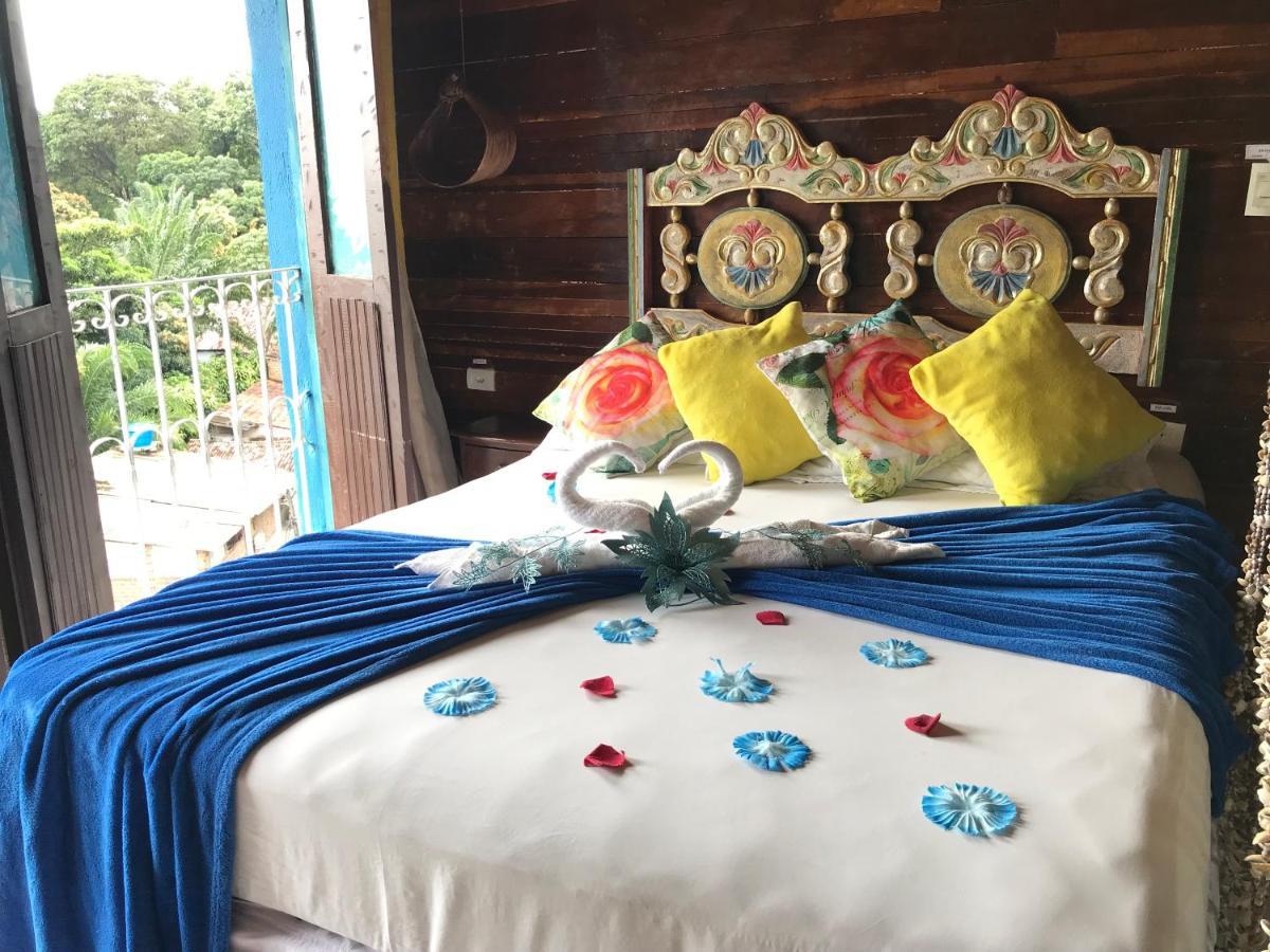奥林达 奥拓星芒旅馆酒店 外观 照片