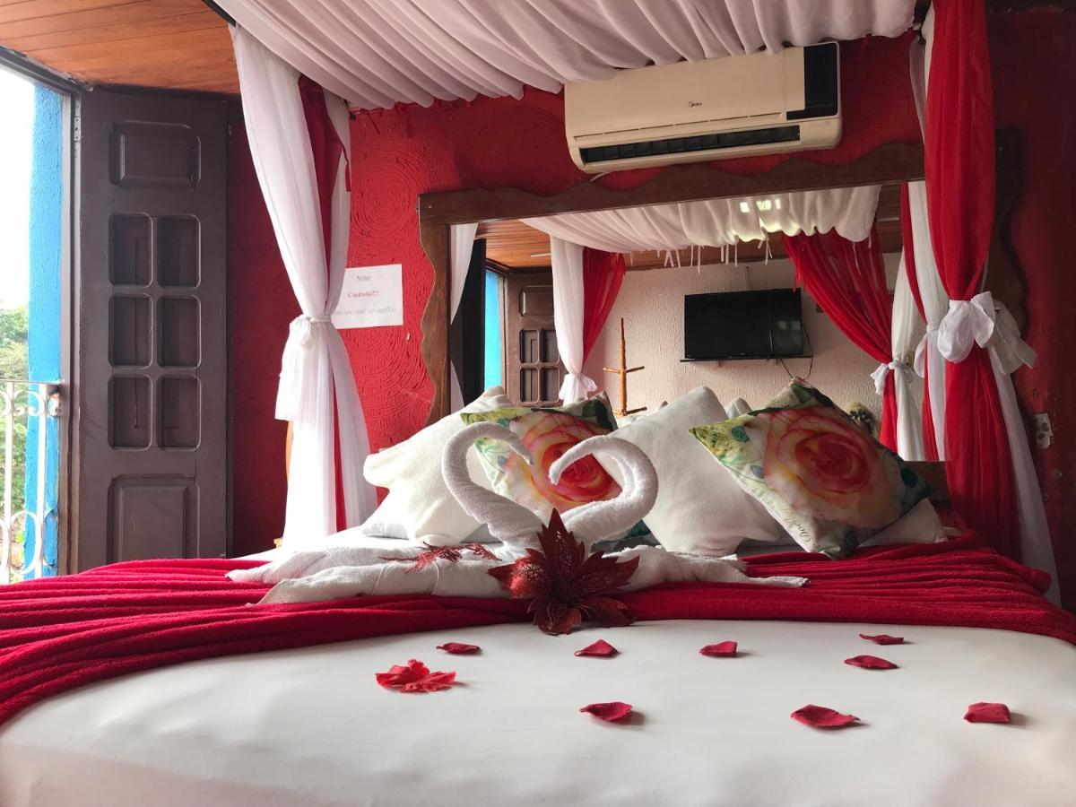 奥林达 奥拓星芒旅馆酒店 外观 照片