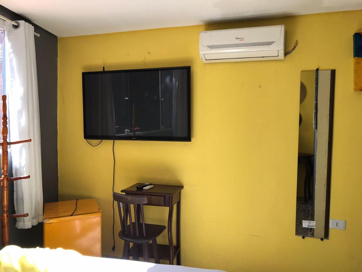 奥林达 奥拓星芒旅馆酒店 外观 照片