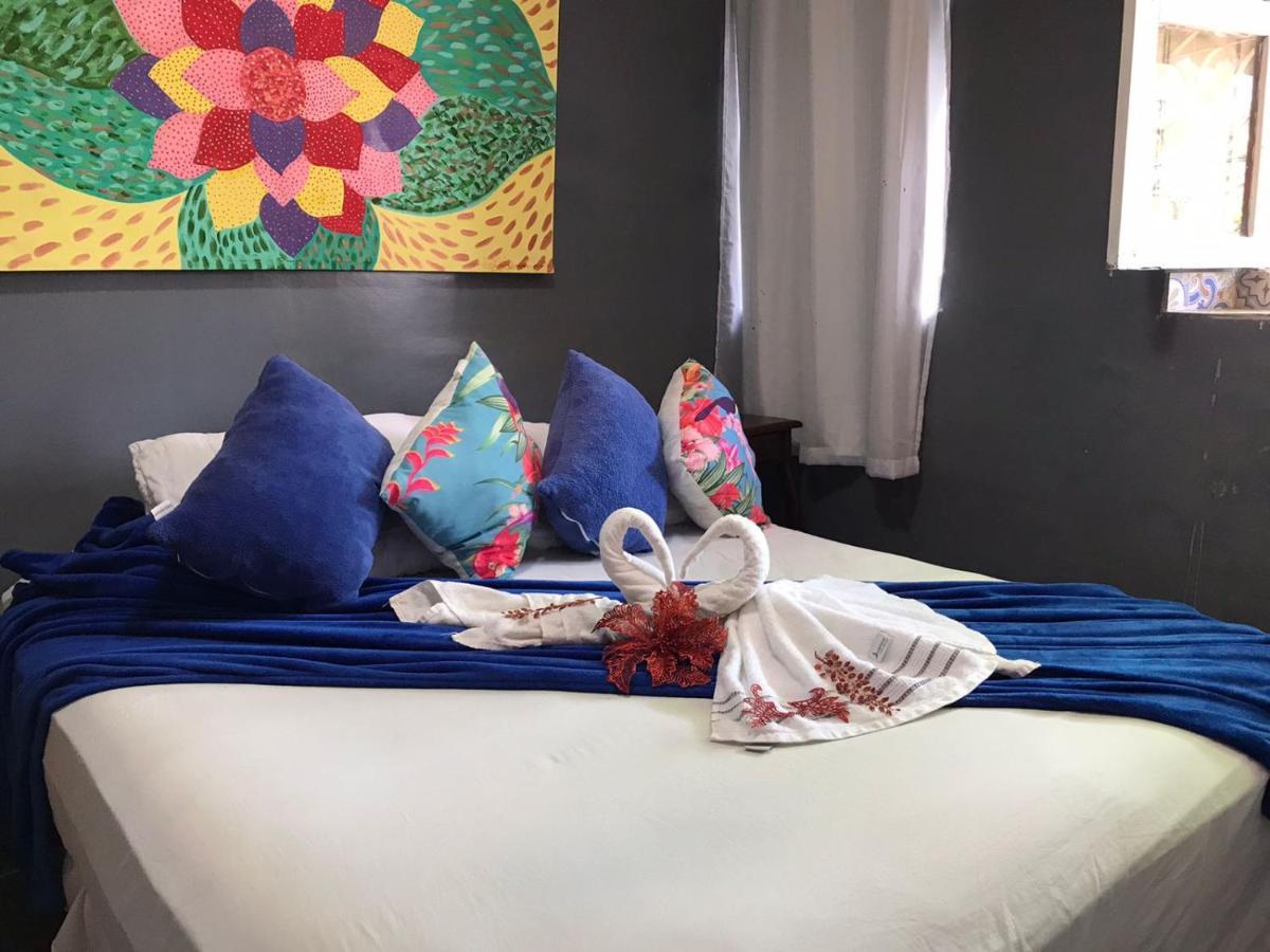 奥林达 奥拓星芒旅馆酒店 外观 照片